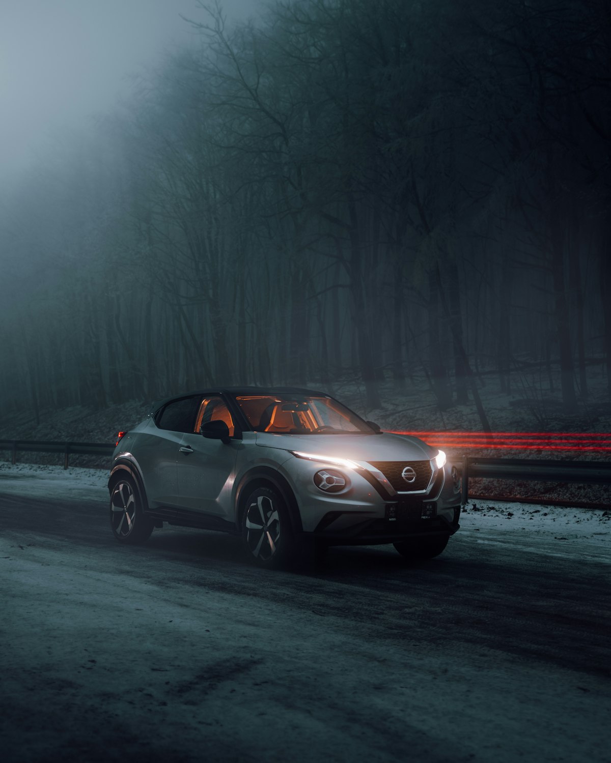 2022 Hyundai Tucson — photo 1