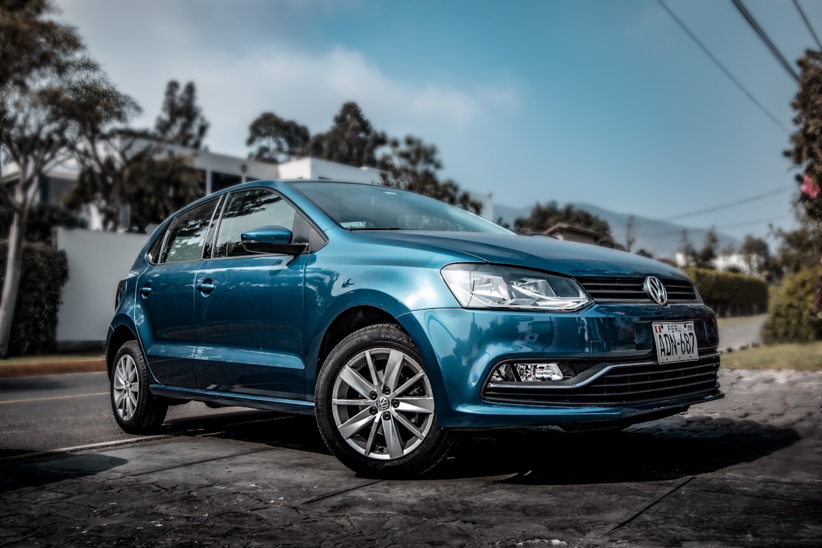 2022 Volkswagen Tiguan — photo 1