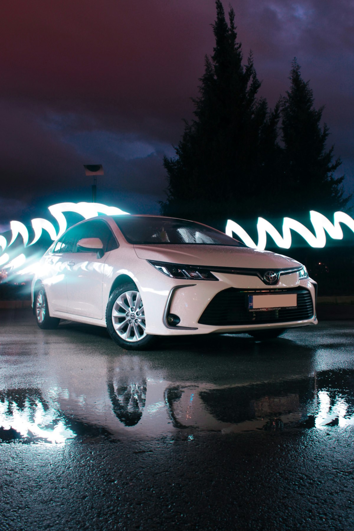 2023 Honda Civic — photo 2